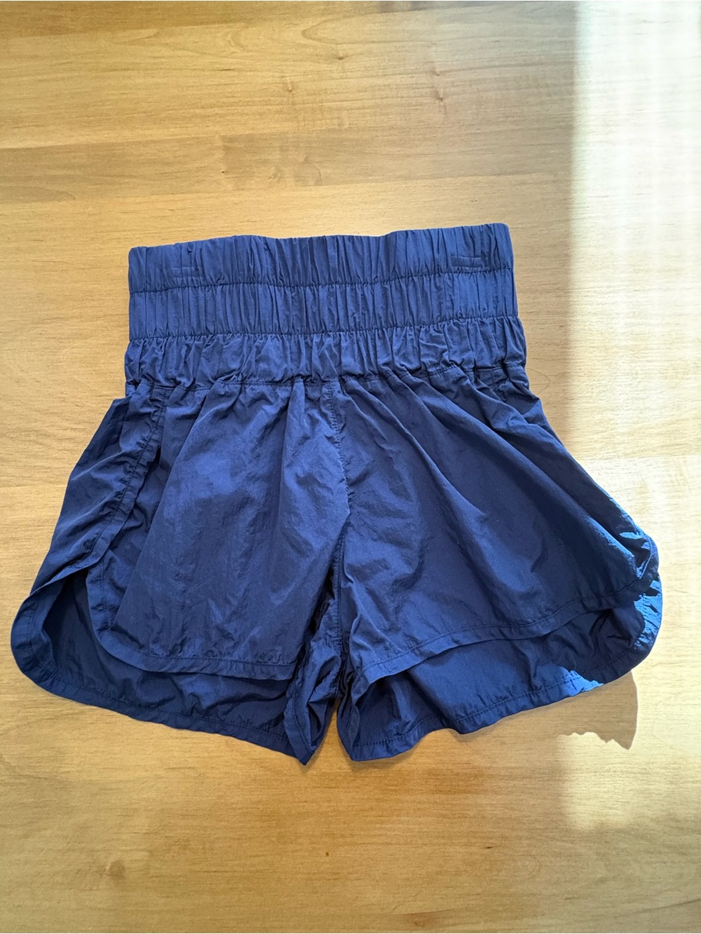 Free People Movement The Way Home Shorts